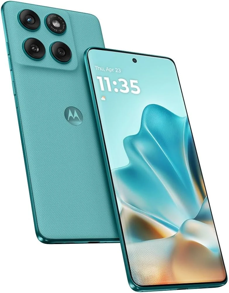 motorola edge 60 fusion repair