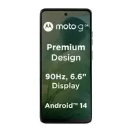 Motorola Moto G04 repair