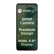Motorola Moto G04S repair