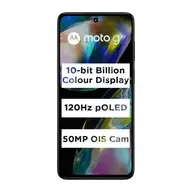 Motorola Moto G82 5G repair