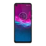 Motorola One Action repair