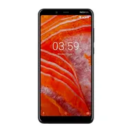 Nokia 3.1 Plus repair
