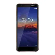 Nokia 3.1 repair