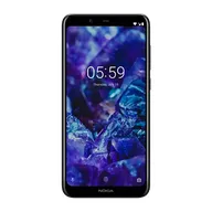 Nokia 5.1 Plus repair