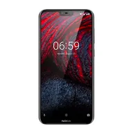 Nokia 6.1 Plus repair