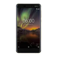 Nokia 6.1 repair