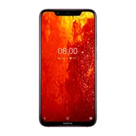 Nokia 8.1 repair