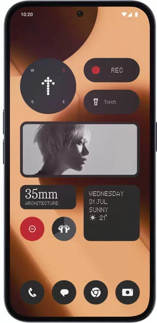 Nothing Phone 2A Plus repair