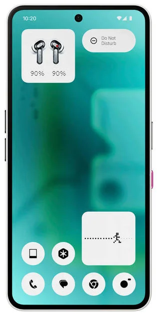 Nothing Phone 3A Community Edition repair