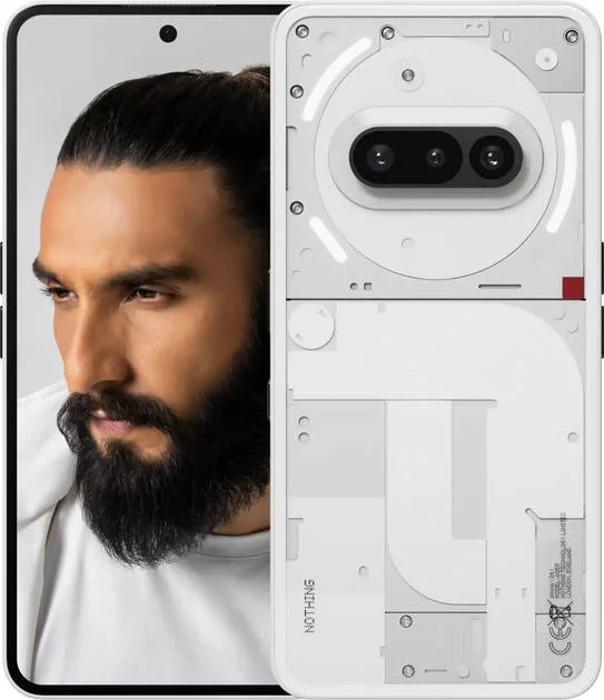 Nothing Phone 3A repair
