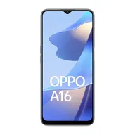OPPO A16 repair