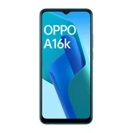 OPPO A16K repair