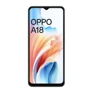 OPPO A18 repair
