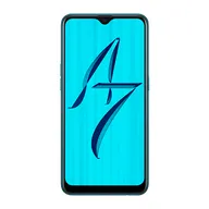 OPPO A7 repair