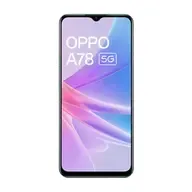 OPPO A78 4G repair