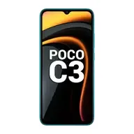 Poco C3 repair