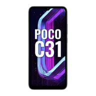 Poco C31 repair