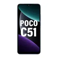 Poco C51 repair