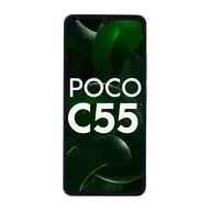 Poco C55 repair