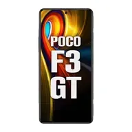 poco f3 gt repair