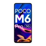 poco m6 pro 5g repair