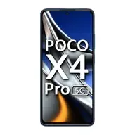 poco x4 pro 5g repair