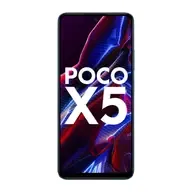 Poco X5 5G repair
