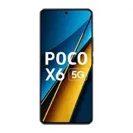 poco x6 5g repair