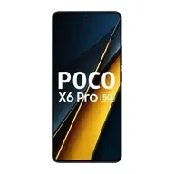 poco x6 pro 5g repair