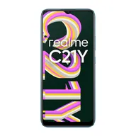 realme c21y repair