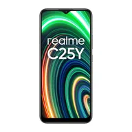 REALME C25Y repair
