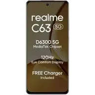 REALME C63 5G repair