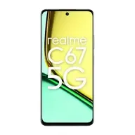 REALME C67 5G repair
