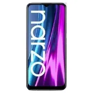 realme narzo 50i prime repair