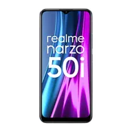 realme narzo 50i repair