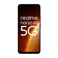 REALME Narzo 60 5G repair