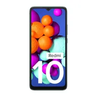 Xiaomi Redmi 10 repair