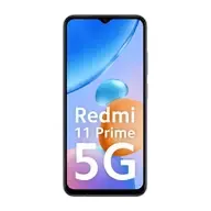 Xiaomi Redmi 11 Prime 5G repair