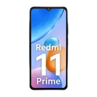Xiaomi Redmi 11 Prime repair
