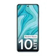 Xiaomi Redmi Note 10 Lite repair