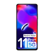Xiaomi Redmi Note 11Pro + 5G repair