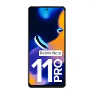 Xiaomi Redmi Note 11Pro repair