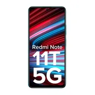 Xiaomi Redmi Note 11T 5G repair