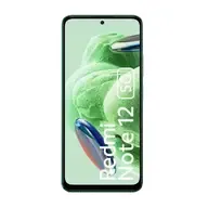 Xiaomi Redmi Note 12 5G repair