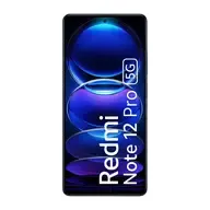 Xiaomi Redmi Note 12 Pro 5G repair