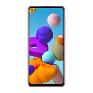 Samsung Galaxy A21S repair