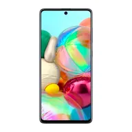 Samsung Galaxy A71 repair