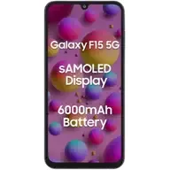 Samsung Galaxy F15 5G repair