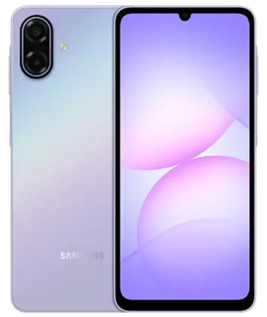 Samsung Galaxy A07 5G repair