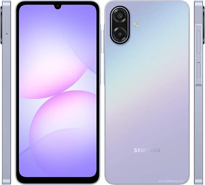 samsung galaxy a07 repair